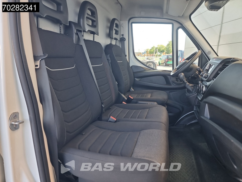 Panel van Iveco Daily 35S14 L2H2 3,5t Trekhaak Airco Cruise Euro6 L2 12m3 Airco Trekhaak Cruise control: picture 13