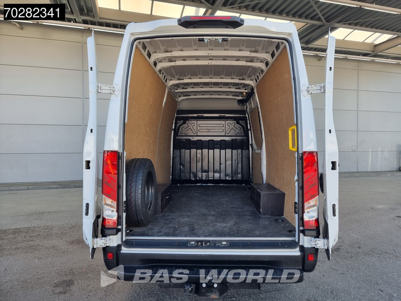 Panel van Iveco Daily 35S14 L2H2 3,5t Trekhaak Airco Cruise Euro6 L2 12m3 Airco Trekhaak Cruise control: picture 7