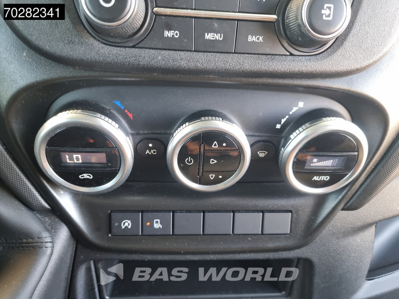 Panel van Iveco Daily 35S14 L2H2 3,5t Trekhaak Airco Cruise Euro6 L2 12m3 Airco Trekhaak Cruise control: picture 15