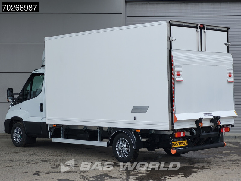 Iveco Daily 35S18 3.0L Koelwagen Laadklep Thermoking C-250 LED Navi Airco Cruise Koel Koeler Kühler Kühlwagen Kühlkoffer Airco - Refrigerated van: picture 2 Iveco Daily 35S18 3.0L Koelwagen Laadklep Thermoking C-250 LED Navi Airco Cruise Koel Koeler Kühler Kühlwagen Kühlkoffer Airco - Refrigerated van: picture 2