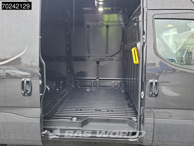 New Panel van Iveco Daily 35S21 210PK Automaat 2025 model L2H2 ACC LED Navi Velgen Camera 12m3 Airco: picture 20