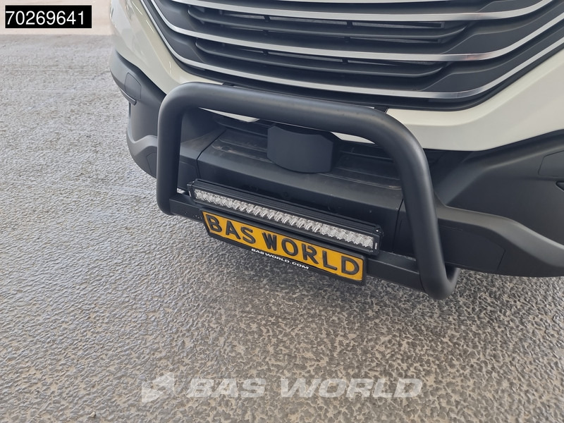 New Panel van Iveco Daily 35S21 3.0L 210PK BAS EDITION L2H2 Bullbar LED ACC CarPlay Camera Trekhaak L2 12m3 Airco Trekhaak: picture 7
