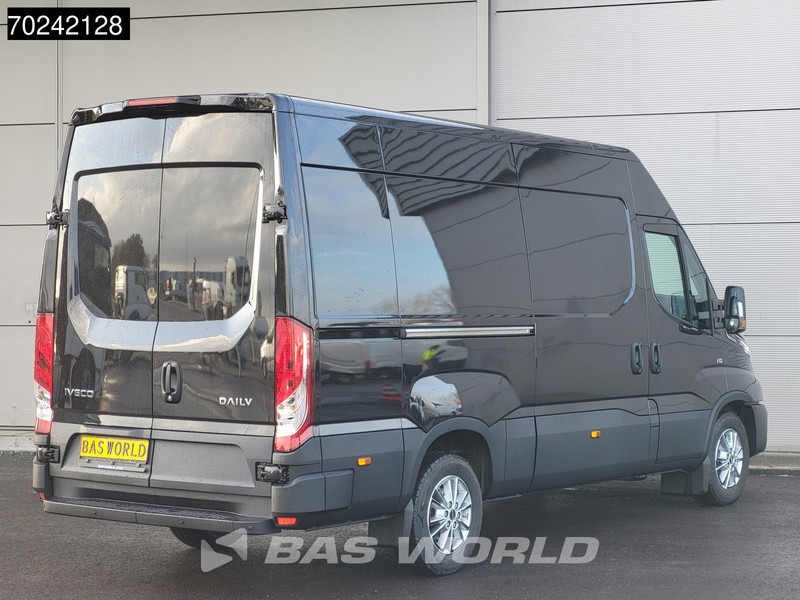 Iveco Daily 35S21 3.0L Automaat L2H2 210PK 2025-Model 3,5t Trekgewicht ACC LED Navi LM-Velgen Camera Euro6 L2 12m3 Airco - Panel van: picture 3 Iveco Daily 35S21 3.0L Automaat L2H2 210PK 2025-Model 3,5t Trekgewicht ACC LED Navi LM-Velgen Camera Euro6 L2 12m3 Airco - Panel van: picture 3