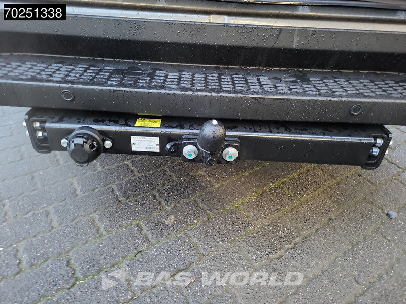 New Panel van Iveco Daily 35S21 3.0L Automaat Laag dak L2H1 2025model LED Navi ACC Camera 9m3 Airco Trekhaak: picture 9