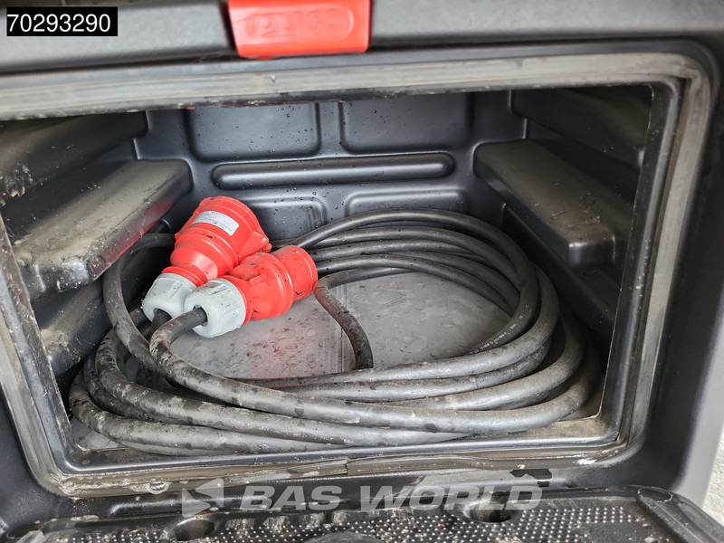 Lease a Iveco Daily 72C21 3.0L Koelwagen Laadklep Zijdeur Thermo King T-600R 380V Luchtvering Koelwagen Airco Cruise Camera Koeler Koel Kühlwagen 29 Iveco Daily 72C21 3.0L Koelwagen Laadklep Zijdeur Thermo King T-600R 380V Luchtvering Koelwagen Airco Cruise Camera Koeler Koel Kühlwagen 29: picture 12