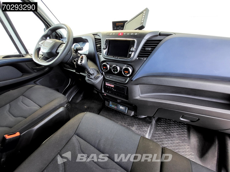 Lease a Iveco Daily 72C21 3.0L Koelwagen Laadklep Zijdeur Thermo King T-600R 380V Luchtvering Koelwagen Airco Cruise Camera Koeler Koel Kühlwagen 29 Iveco Daily 72C21 3.0L Koelwagen Laadklep Zijdeur Thermo King T-600R 380V Luchtvering Koelwagen Airco Cruise Camera Koeler Koel Kühlwagen 29: picture 15