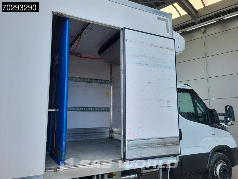 Lease a Iveco Daily 72C21 3.0L Koelwagen Laadklep Zijdeur Thermo King T-600R 380V Luchtvering Koelwagen Airco Cruise Camera Koeler Koel Kühlwagen 29 Iveco Daily 72C21 3.0L Koelwagen Laadklep Zijdeur Thermo King T-600R 380V Luchtvering Koelwagen Airco Cruise Camera Koeler Koel Kühlwagen 29: picture 8