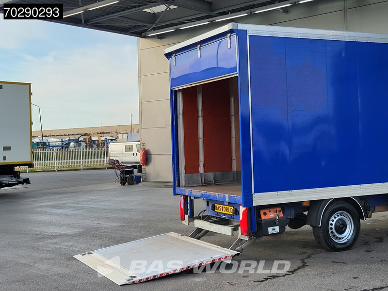 MAN TGE 3.120 D'Hollandia 1000KG Laadklep Bakwagen Airco Euro6 Meubelbak Koffer 15m3 Airco - Box van: picture 3 MAN TGE 3.120 D'Hollandia 1000KG Laadklep Bakwagen Airco Euro6 Meubelbak Koffer 15m3 Airco - Box van: picture 3