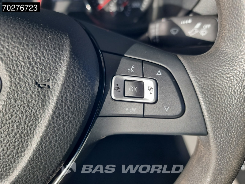 Lease a MAN TGE 3.140 Automaat L3H3 Airco Trekhaak Camera Parkeersensoren Euro6 L2H2 11m3 Airco Trekhaak MAN TGE 3.140 Automaat L3H3 Airco Trekhaak Camera Parkeersensoren Euro6 L2H2 11m3 Airco Trekhaak: picture 18