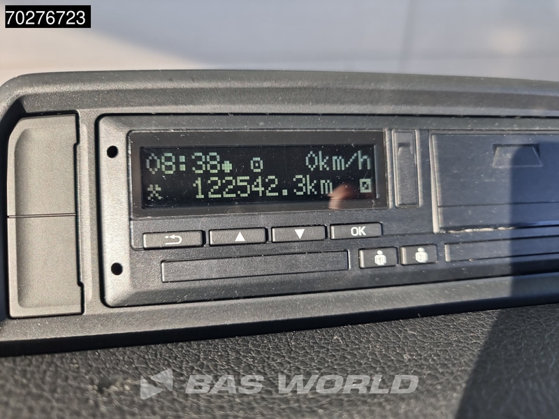 Lease a MAN TGE 3.140 Automaat L3H3 Airco Trekhaak Camera Parkeersensoren Euro6 L2H2 11m3 Airco Trekhaak MAN TGE 3.140 Automaat L3H3 Airco Trekhaak Camera Parkeersensoren Euro6 L2H2 11m3 Airco Trekhaak: picture 19
