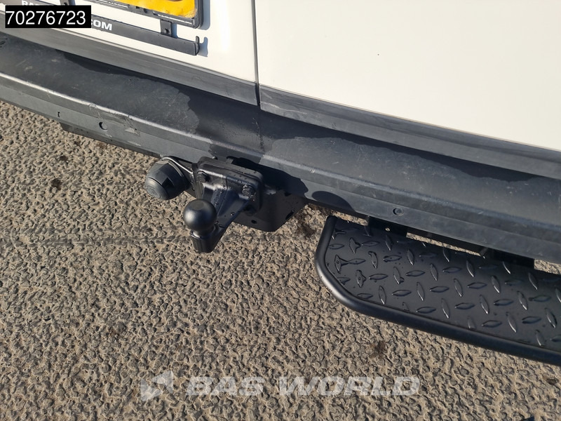 Lease a MAN TGE 3.140 Automaat L3H3 Airco Trekhaak Camera Parkeersensoren Euro6 L2H2 11m3 Airco Trekhaak MAN TGE 3.140 Automaat L3H3 Airco Trekhaak Camera Parkeersensoren Euro6 L2H2 11m3 Airco Trekhaak: picture 9