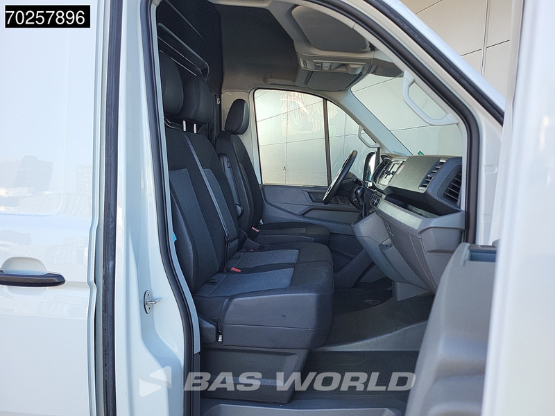 Lease a MAN TGE 3.140 Automaat Special Edition L4H3 Imperiaal Camera Airco Parkeersensoren L3H2 Airco MAN TGE 3.140 Automaat Special Edition L4H3 Imperiaal Camera Airco Parkeersensoren L3H2 Airco: picture 13