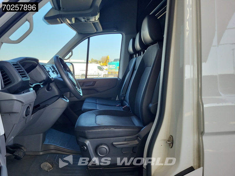 Lease a MAN TGE 3.140 Automaat Special Edition L4H3 Imperiaal Camera Airco Parkeersensoren L3H2 Airco MAN TGE 3.140 Automaat Special Edition L4H3 Imperiaal Camera Airco Parkeersensoren L3H2 Airco: picture 11