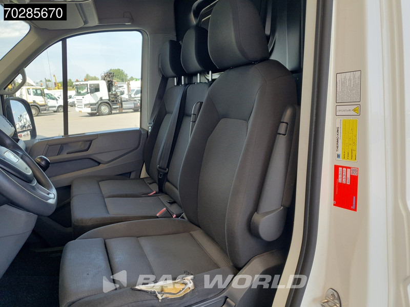 Lease a MAN TGE 3.140 Bi Temp Koelwagen Vriezer Themo King V-300 MAX Airco Euro6 Koel Koeler Vries Kühler Kühl Kühlwagen Frigo 12m3 Airco Cruise contr MAN TGE 3.140 Bi Temp Koelwagen Vriezer Themo King V-300 MAX Airco Euro6 Koel Koeler Vries Kühler Kühl Kühlwagen Frigo 12m3 Airco Cruise contr: picture 13