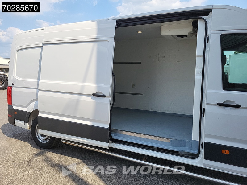 Lease a MAN TGE 3.140 Bi Temp Koelwagen Vriezer Themo King V-300 MAX Airco Euro6 Koel Koeler Vries Kühler Kühl Kühlwagen Frigo 12m3 Airco Cruise contr MAN TGE 3.140 Bi Temp Koelwagen Vriezer Themo King V-300 MAX Airco Euro6 Koel Koeler Vries Kühler Kühl Kühlwagen Frigo 12m3 Airco Cruise contr: picture 7
