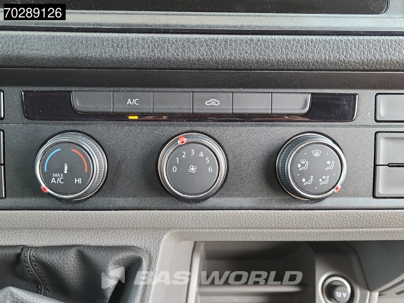 Panel van MAN TGE 3.140 COMING SOON! L4H3 Trekhaak Airco Cruise Camera Parkeersensoren Euro6 L3H2 15m3 Airco Cruise control: picture 16