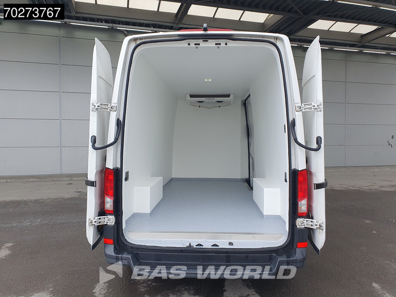 MAN TGE 3.140 Koelwagen Automaat Thermo King V-200 MAX L4H3 Airco Camera Parkeersensoren L3H2 Euro6 Koel Koeler Kühl Kühler Kühlwagen 12m3 Air - Refrigerated van: picture 3 MAN TGE 3.140 Koelwagen Automaat Thermo King V-200 MAX L4H3 Airco Camera Parkeersensoren L3H2 Euro6 Koel Koeler Kühl Kühler Kühlwagen 12m3 Air - Refrigerated van: picture 3