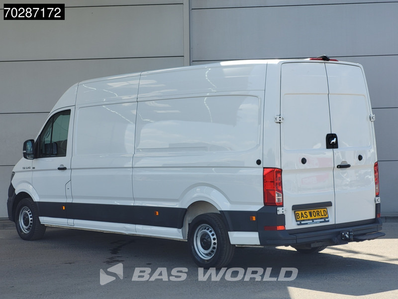 MAN TGE 3.140 L4H3 Trekhaak Airco Cruise Camera Parkeersensoren Euro6 L3H2 15m3 Airco Trekhaak Cruise control - Panel van: picture 2 MAN TGE 3.140 L4H3 Trekhaak Airco Cruise Camera Parkeersensoren Euro6 L3H2 15m3 Airco Trekhaak Cruise control - Panel van: picture 2