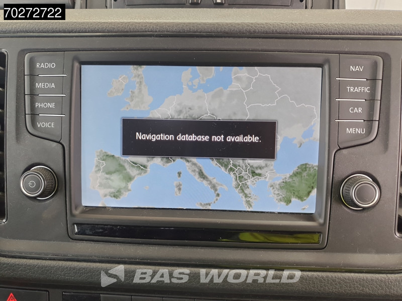 Lease a MAN TGE 5.180 Automaat Dubbel Cabine Dubbellucht Werkplaatsinrichting Trekhaak Omvormer Camera Parkeersensoren Airco Cruise L2H2 8m3 Airco Dub MAN TGE 5.180 Automaat Dubbel Cabine Dubbellucht Werkplaatsinrichting Trekhaak Omvormer Camera Parkeersensoren Airco Cruise L2H2 8m3 Airco Dub: picture 17