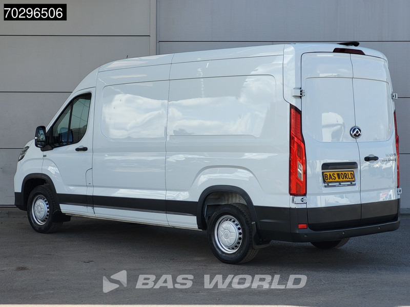 Maxus Deliver 9 COMING SOON! L3H2 Airco Cruise Camera Parkeersensoren 10-inch Display CarPlay Euro6 L3 11m3 Airco Cruise control - Panel van: picture 2 Maxus Deliver 9 COMING SOON! L3H2 Airco Cruise Camera Parkeersensoren 10-inch Display CarPlay Euro6 L3 11m3 Airco Cruise control - Panel van: picture 2