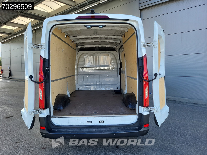 Maxus Deliver 9 COMING SOON! L3H2 Airco Cruise Camera Parkeersensoren 10-inch Display CarPlay Euro6 L3 11m3 Airco Cruise control - Panel van: picture 3 Maxus Deliver 9 COMING SOON! L3H2 Airco Cruise Camera Parkeersensoren 10-inch Display CarPlay Euro6 L3 11m3 Airco Cruise control - Panel van: picture 3
