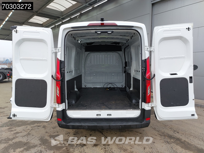 Maxus eDeliver 9 Elektrisch 280km WLTP 72kWh L2H2 204pk Airco Cruise LED Airco Camera Parkeersensoren v+a Airco Cruise control - Panel van, Electric van: picture 3 Maxus eDeliver 9 Elektrisch 280km WLTP 72kWh L2H2 204pk Airco Cruise LED Airco Camera Parkeersensoren v+a Airco Cruise control - Panel van, Electric van: picture 3