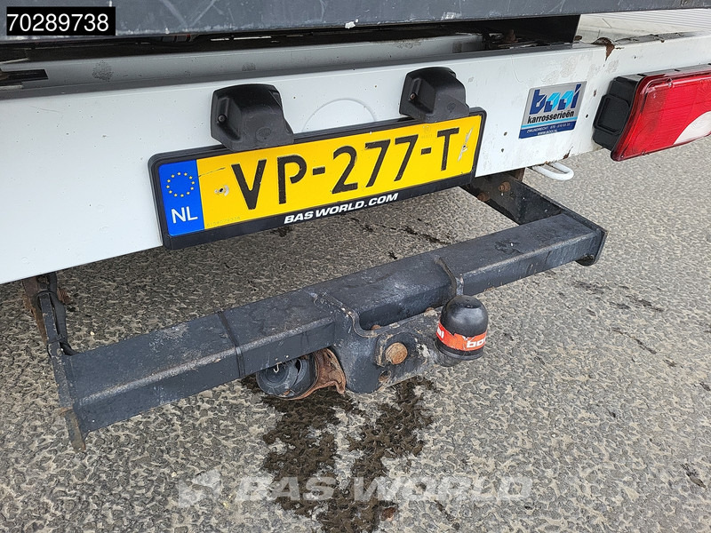 Lease a Mercedes-Benz Sprinter 310 CDI Automaat 3 zijdige Kipper Dubbe Cabine Trekhaak Tipper Benne Open laadbak Airco Trekhaak Mercedes-Benz Sprinter 310 CDI Automaat 3 zijdige Kipper Dubbe Cabine Trekhaak Tipper Benne Open laadbak Airco Trekhaak: picture 12