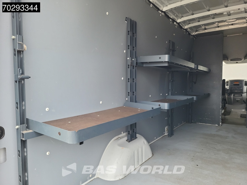 Mercedes-Benz Sprinter 310 CDI Automaat L3H2 Camera Euro6 L3 APK 05-2026 15m3 - Panel van: picture 5 Mercedes-Benz Sprinter 310 CDI Automaat L3H2 Camera Euro6 L3 APK 05-2026 15m3 - Panel van: picture 5