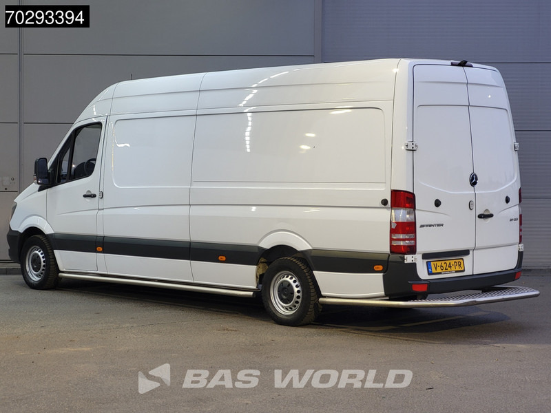 Mercedes-Benz Sprinter 311 CDI Automaat L3H2 Camera Euro6 L3 14m3 - Panel van: picture 2 Mercedes-Benz Sprinter 311 CDI Automaat L3H2 Camera Euro6 L3 14m3 - Panel van: picture 2