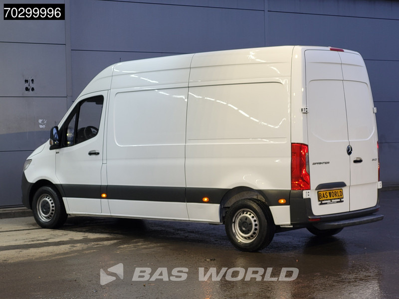 Mercedes-Benz Sprinter 311 CDI L2H2 Airco Cruise Euro6 L2 Airco Cruise control - Small van: picture 2 Mercedes-Benz Sprinter 311 CDI L2H2 Airco Cruise Euro6 L2 Airco Cruise control - Small van: picture 2