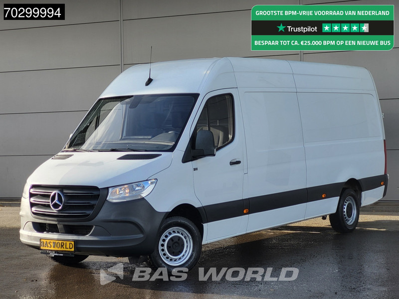 Mercedes-Benz Sprinter 311 CDI L3H2 Airco Cruise MBUX CarPlay Euro6 L3 Airco Cruise control - Small van: picture 1 Mercedes-Benz Sprinter 311 CDI L3H2 Airco Cruise MBUX CarPlay Euro6 L3 Airco Cruise control - Small van: picture 1