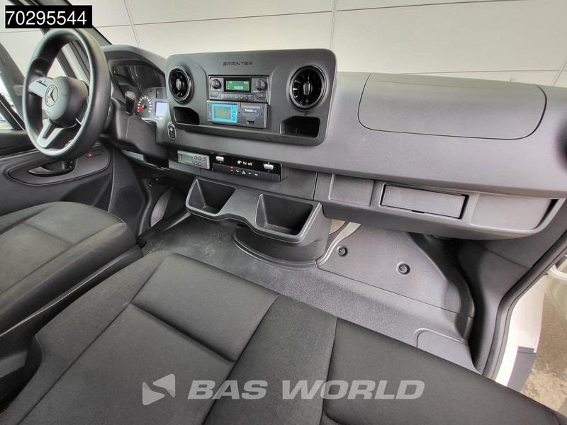 Refrigerated van Mercedes-Benz Sprinter 314 CDI Automaat Koelwagen Thermo King V-200 MAX Airco Camera Euro6 Koeler Koel Kühler Kühl Kühlwagen Kühlkoffer Airco: picture 9