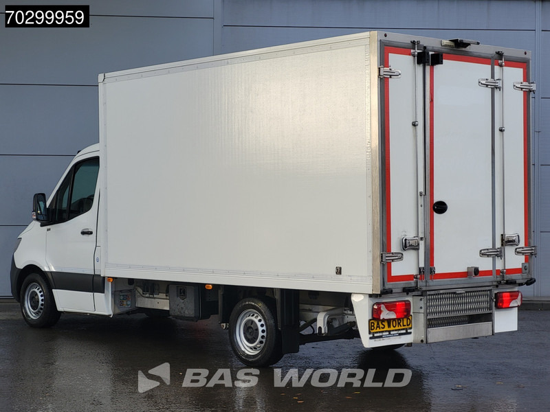 Mercedes-Benz Sprinter 314 CDI Automaat Koelwagen Thermo King V-200MAX Airco Camera Euro6 Bakwagen Gekoeld Koel Koeler Kühl Kühler Kühlwagen Kühlkoffer - Refrigerated van: picture 2 Mercedes-Benz Sprinter 314 CDI Automaat Koelwagen Thermo King V-200MAX Airco Camera Euro6 Bakwagen Gekoeld Koel Koeler Kühl Kühler Kühlwagen Kühlkoffer - Refrigerated van: picture 2