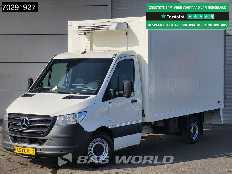 Mercedes-Benz Sprinter 314 CDI Automaat Koelwagen Thermo King Xarios 350mt Airco Camera Euro6 Koel Koeler Kühl Kühler Kühlwagen 17m3 Airco - Refrigerated van: picture 1 Mercedes-Benz Sprinter 314 CDI Automaat Koelwagen Thermo King Xarios 350mt Airco Camera Euro6 Koel Koeler Kühl Kühler Kühlwagen 17m3 Airco - Refrigerated van: picture 1