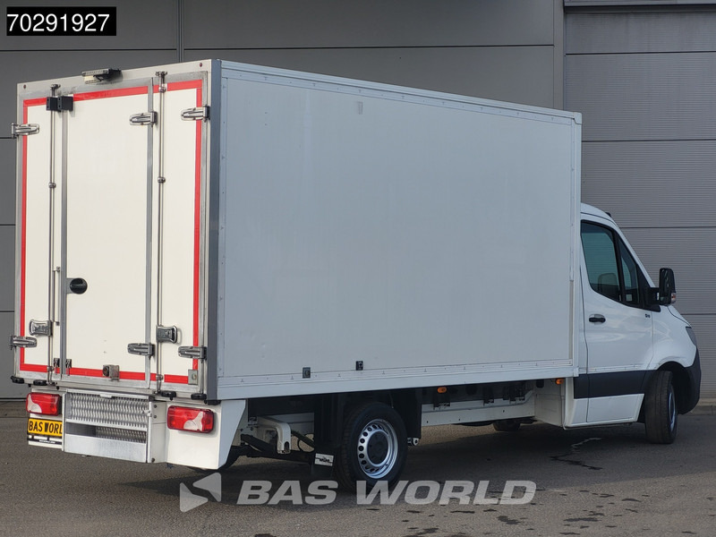 Mercedes-Benz Sprinter 314 CDI Automaat Koelwagen Thermo King Xarios 350mt Airco Camera Euro6 Koel Koeler Kühl Kühler Kühlwagen 17m3 Airco - Refrigerated van: picture 5 Mercedes-Benz Sprinter 314 CDI Automaat Koelwagen Thermo King Xarios 350mt Airco Camera Euro6 Koel Koeler Kühl Kühler Kühlwagen 17m3 Airco - Refrigerated van: picture 5