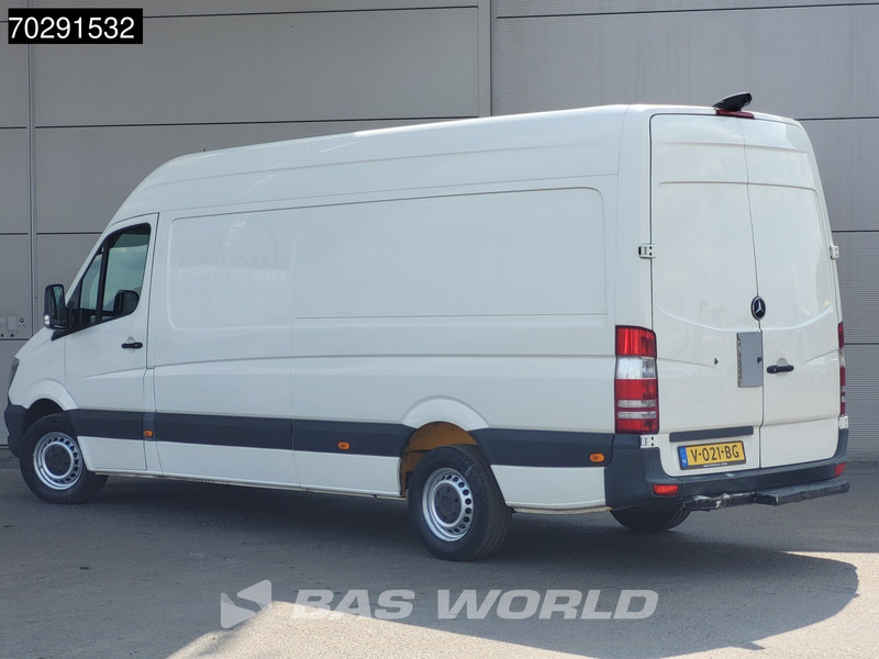 Mercedes-Benz Sprinter 314 CDI Automaat L3H2 Euro6 Airco Cruise L3 Maxi 15m3 Airco Cruise control - Panel van: picture 2 Mercedes-Benz Sprinter 314 CDI Automaat L3H2 Euro6 Airco Cruise L3 Maxi 15m3 Airco Cruise control - Panel van: picture 2