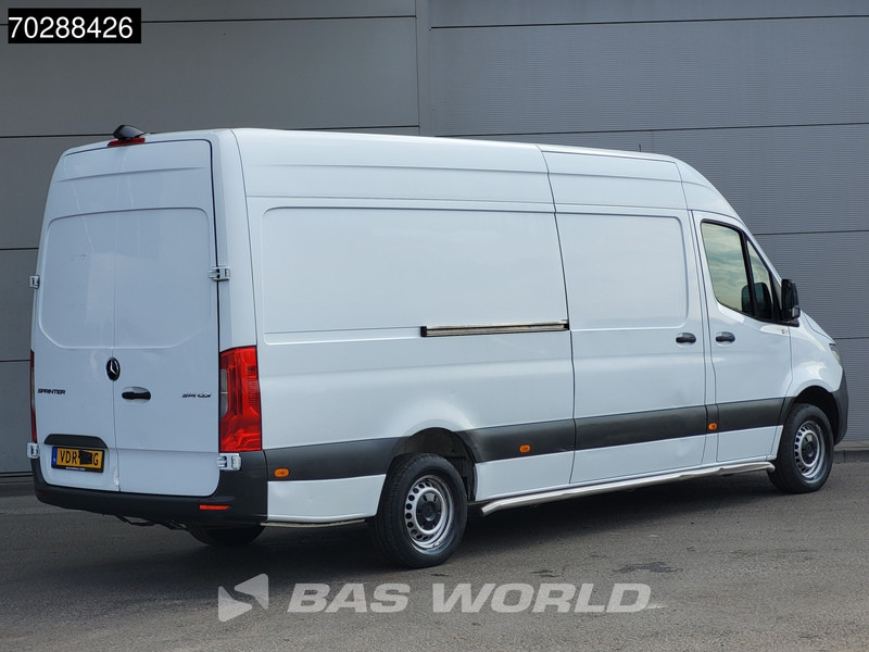 Mercedes-Benz Sprinter 314 CDI Automaat L3H2 Navi Airco Cruise Camera MBUX Euro6 L3 APK 01-2026 16m3 Airco Cruise control - Panel van: picture 5 Mercedes-Benz Sprinter 314 CDI Automaat L3H2 Navi Airco Cruise Camera MBUX Euro6 L3 APK 01-2026 16m3 Airco Cruise control - Panel van: picture 5