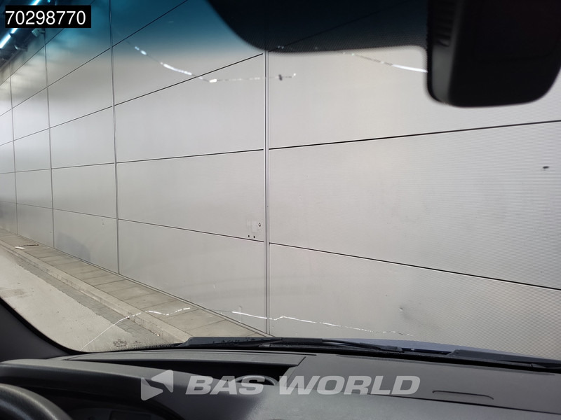 Box van Mercedes-Benz Sprinter 315 CDI Automaat Bakwagen Airco Cruise Lat om Lat APK 03-2026 Euro6 Meubelbak Koffer Airco Cruise control: picture 18