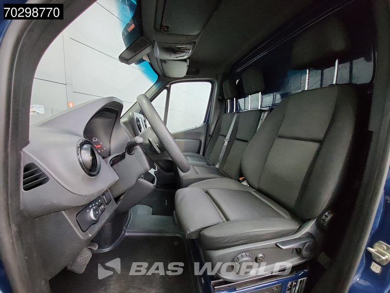 Box van Mercedes-Benz Sprinter 315 CDI Automaat Bakwagen Airco Cruise Lat om Lat APK 03-2026 Euro6 Meubelbak Koffer Airco Cruise control: picture 8