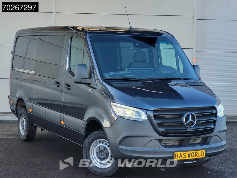 Mercedes-Benz Sprinter 315 CDI Automaat L2H1 3500kg trekhaak Camera PDC Airco Cruise 9m3 Airco Trekhaak Cruise control - Panel van: picture 5 Mercedes-Benz Sprinter 315 CDI Automaat L2H1 3500kg trekhaak Camera PDC Airco Cruise 9m3 Airco Trekhaak Cruise control - Panel van: picture 5