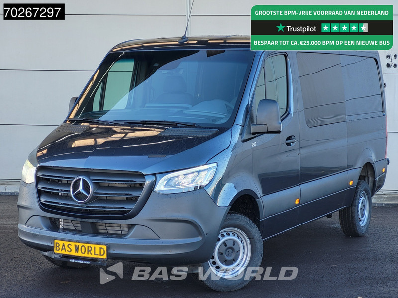 Mercedes-Benz Sprinter 315 CDI Automaat L2H1 3500kg trekhaak Camera PDC Airco Cruise 9m3 Airco Trekhaak Cruise control - Panel van: picture 1 Mercedes-Benz Sprinter 315 CDI Automaat L2H1 3500kg trekhaak Camera PDC Airco Cruise 9m3 Airco Trekhaak Cruise control - Panel van: picture 1