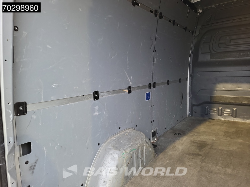 Mercedes-Benz Sprinter 315 CDI Automaat L2H2 150PK Airco Camera Parkeersensoren MBUX CarPlay Euro6 L2 Airco - Panel van: picture 5 Mercedes-Benz Sprinter 315 CDI Automaat L2H2 150PK Airco Camera Parkeersensoren MBUX CarPlay Euro6 L2 Airco - Panel van: picture 5