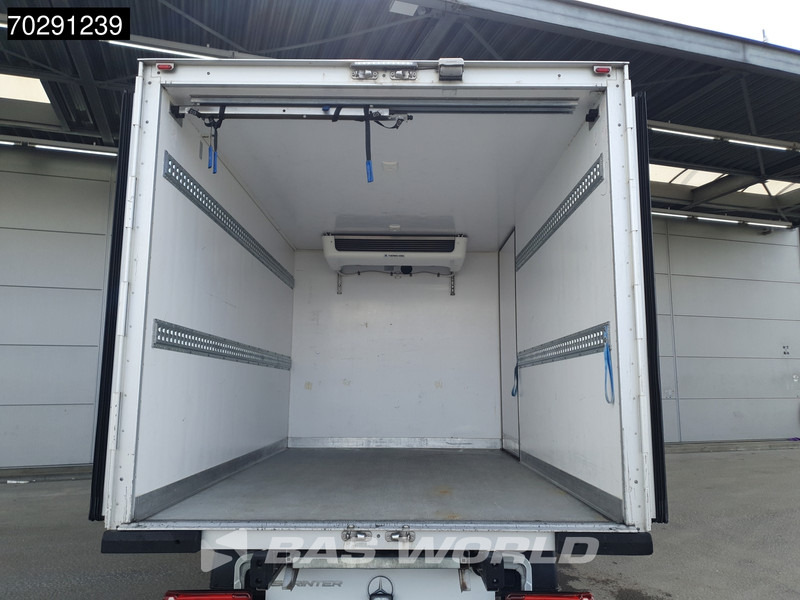 Mercedes-Benz Sprinter 316 CDI Automaat Koelwagen Vries Thermo King V-500 Max Dag/nacht stekker Koeler Koel Vriezer Vrieswagen Kühlkasten 14m3 Airco - Refrigerated van: picture 3 Mercedes-Benz Sprinter 316 CDI Automaat Koelwagen Vries Thermo King V-500 Max Dag/nacht stekker Koeler Koel Vriezer Vrieswagen Kühlkasten 14m3 Airco - Refrigerated van: picture 3