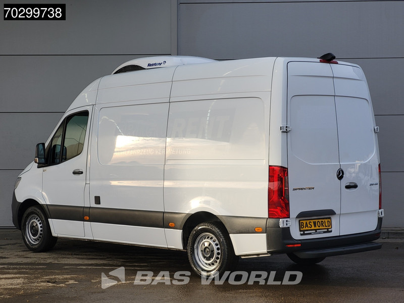 Mercedes-Benz Sprinter 316 CDI Koelwagen Kerstner L2H2 230v Stekker L2H2 Airco Camera Euro6 L2 Koel Koeler Kühl Kühler Kühlkastenwagen Kühlwagen Airco - Refrigerated van: picture 2 Mercedes-Benz Sprinter 316 CDI Koelwagen Kerstner L2H2 230v Stekker L2H2 Airco Camera Euro6 L2 Koel Koeler Kühl Kühler Kühlkastenwagen Kühlwagen Airco - Refrigerated van: picture 2