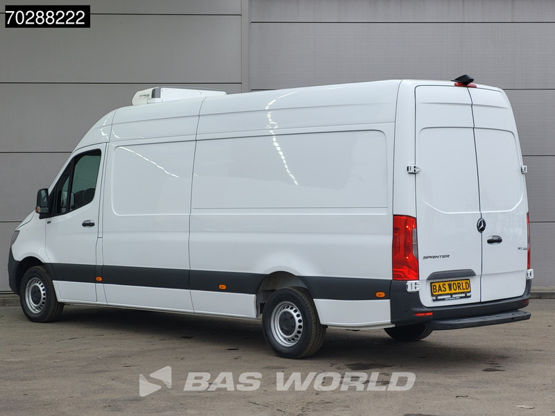 Mercedes-Benz Sprinter 317 CDI Automaat Koelwagen L3H2 Thermo King V-200MAX 230v-Stekker 170PK Airco Cruise Camera Parkeersensoren MBUX CarPlay Euro6 L - Refrigerated van: picture 2 Mercedes-Benz Sprinter 317 CDI Automaat Koelwagen L3H2 Thermo King V-200MAX 230v-Stekker 170PK Airco Cruise Camera Parkeersensoren MBUX CarPlay Euro6 L - Refrigerated van: picture 2