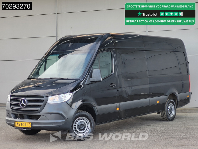 Mercedes-Benz Sprinter 317 CDI Automaat L3H2 3,5t Trekhaak Airco Cruise Camera Parkeersensoren MBUX CarPlay Euro6 L3 15m3 Airco Trekhaak - Panel van: picture 1 Mercedes-Benz Sprinter 317 CDI Automaat L3H2 3,5t Trekhaak Airco Cruise Camera Parkeersensoren MBUX CarPlay Euro6 L3 15m3 Airco Trekhaak - Panel van: picture 1