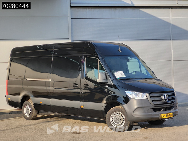 Mercedes-Benz Sprinter 317 CDI Automaat L3H2 Airco Camera MBUX L3 14m3 Airco - Panel van: picture 2 Mercedes-Benz Sprinter 317 CDI Automaat L3H2 Airco Camera MBUX L3 14m3 Airco - Panel van: picture 2