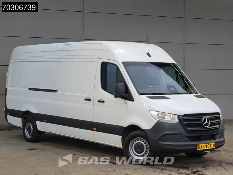 Mercedes-Benz Sprinter 317 CDI COMING SOON! Automaat 2025 Model L3H2 Airco Cruise Camera Parkeersensoren 10inch MBUX CarPlay Euro6 L3 Airco Cruise cont - Panel van: picture 3 Mercedes-Benz Sprinter 317 CDI COMING SOON! Automaat 2025 Model L3H2 Airco Cruise Camera Parkeersensoren 10inch MBUX CarPlay Euro6 L3 Airco Cruise cont - Panel van: picture 3