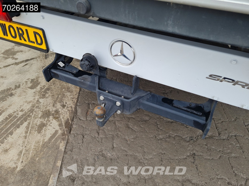 Mercedes-Benz Sprinter 317 CDI Dubbel Cabine Automaat Open Laadbak 3500KG Trekhaak Airco Dubbel cabine Trekhaak - Flatbed van: picture 5 Mercedes-Benz Sprinter 317 CDI Dubbel Cabine Automaat Open Laadbak 3500KG Trekhaak Airco Dubbel cabine Trekhaak - Flatbed van: picture 5