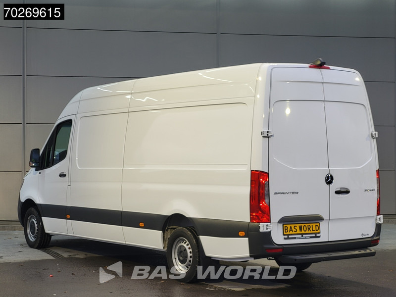 Mercedes-Benz Sprinter 319 CDI 190PK Automaat L3H2 MBUX Camera Cruise Airco L3 14m3 Airco Cruise control - Panel van: picture 2 Mercedes-Benz Sprinter 319 CDI 190PK Automaat L3H2 MBUX Camera Cruise Airco L3 14m3 Airco Cruise control - Panel van: picture 2